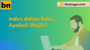 Home 14 apa itu Index Buku?