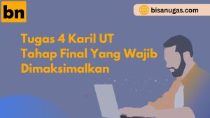 Home 16 Tugas 4 Karil UT
